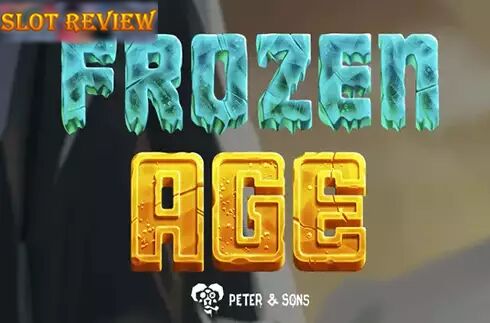 Frozen Age slot